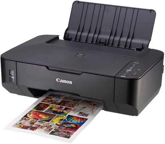 Download driver canon mp 280 series printer